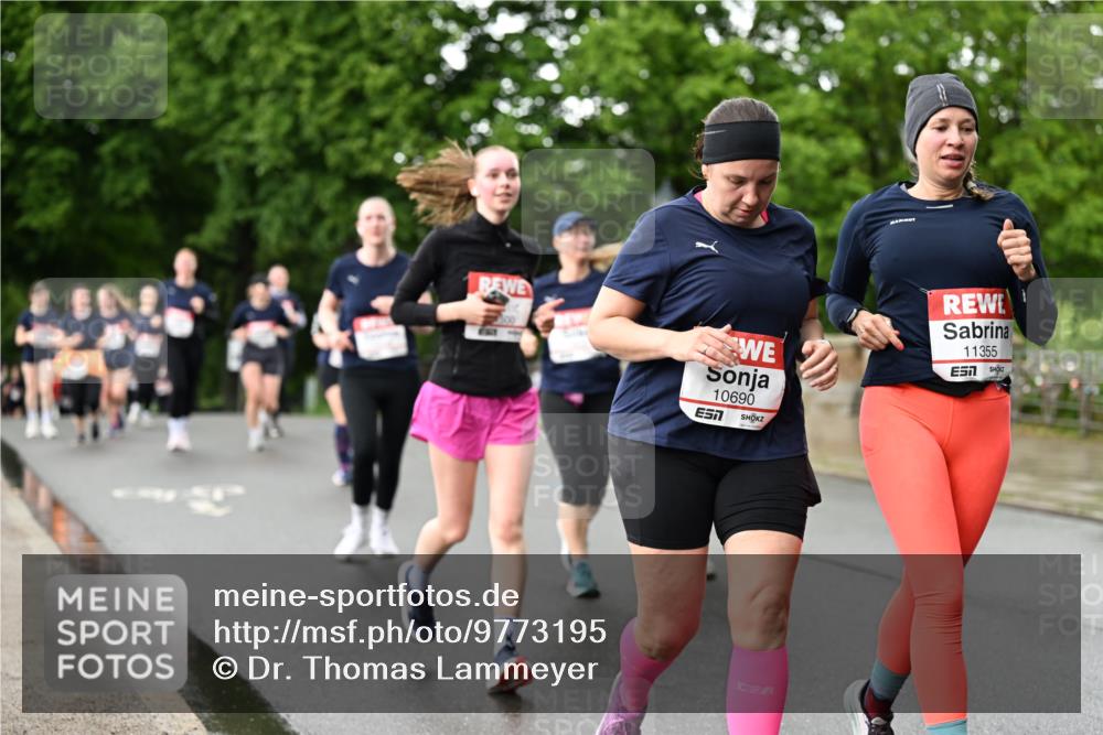 14.06.2026 - REWE Women's Run Dr. Thomas Lammeyer http://msf.ph/oto/9773195 14.06.2026 09:52:05 Laufen 10690, 7, 11355 meine-sportfotos.de