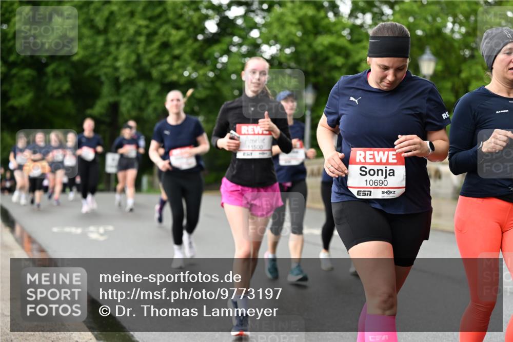 14.06.2026 - REWE Women's Run Dr. Thomas Lammeyer http://msf.ph/oto/9773197 14.06.2026 09:52:06 Laufen 11500, 10690 meine-sportfotos.de