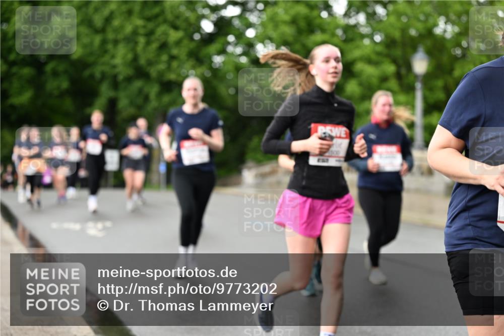14.06.2026 - REWE Women's Run Dr. Thomas Lammeyer http://msf.ph/oto/9773202 14.06.2026 09:52:06 Laufen  meine-sportfotos.de