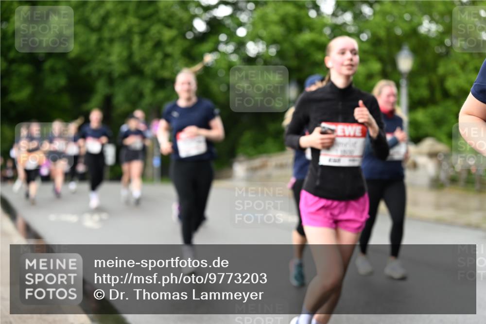 14.06.2026 - REWE Women's Run Dr. Thomas Lammeyer http://msf.ph/oto/9773203 14.06.2026 09:52:06 Laufen  meine-sportfotos.de