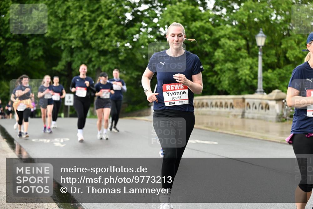 14.06.2026 - REWE Women's Run Dr. Thomas Lammeyer http://msf.ph/oto/9773213 14.06.2026 09:52:08 Laufen 10258, 7 meine-sportfotos.de
