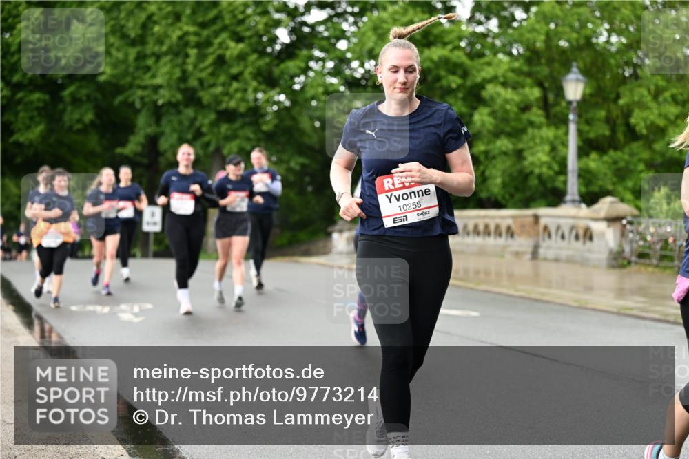 14.06.2026 - REWE Women's Run Dr. Thomas Lammeyer http://msf.ph/oto/9773214 14.06.2026 09:52:08 Laufen 10258 meine-sportfotos.de