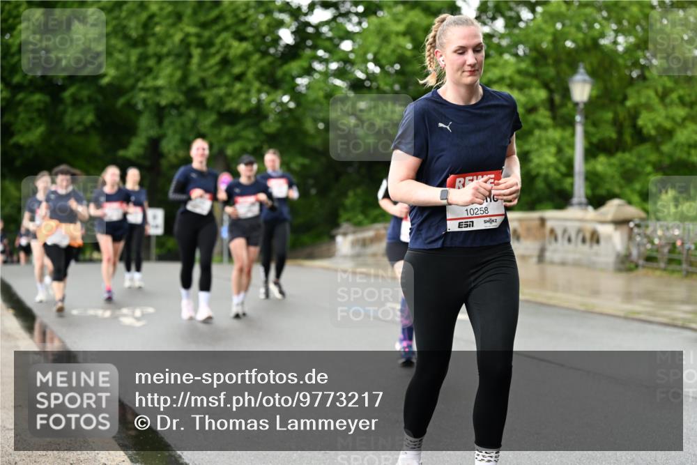 14.06.2026 - REWE Women's Run Dr. Thomas Lammeyer http://msf.ph/oto/9773217 14.06.2026 09:52:08 Laufen 10258 meine-sportfotos.de