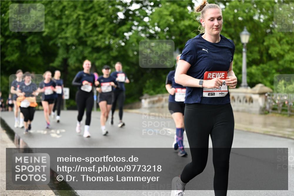 14.06.2026 - REWE Women's Run Dr. Thomas Lammeyer http://msf.ph/oto/9773218 14.06.2026 09:52:08 Laufen 258 meine-sportfotos.de