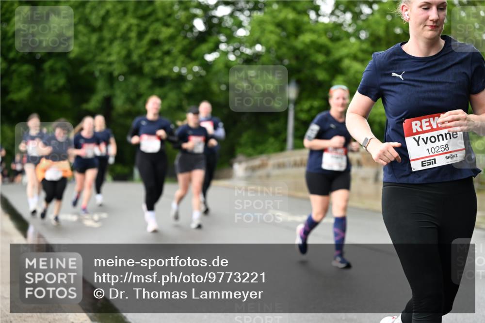 14.06.2026 - REWE Women's Run Dr. Thomas Lammeyer http://msf.ph/oto/9773221 14.06.2026 09:52:09 Laufen 10258 meine-sportfotos.de