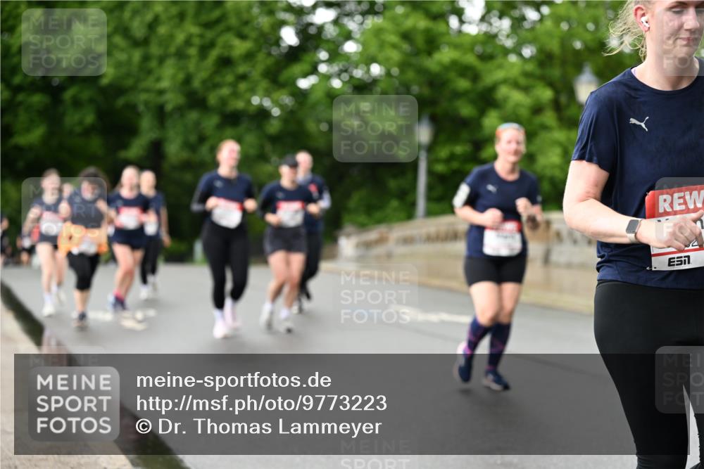 14.06.2026 - REWE Women's Run Dr. Thomas Lammeyer http://msf.ph/oto/9773223 14.06.2026 09:52:09 Laufen  meine-sportfotos.de
