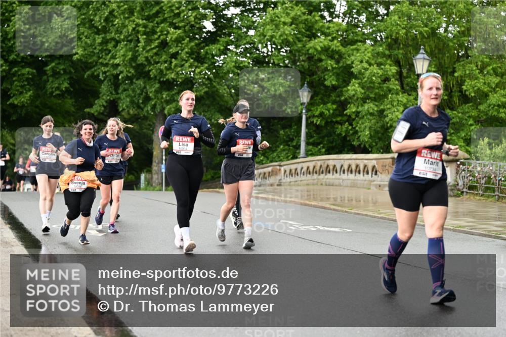 14.06.2026 - REWE Women's Run Dr. Thomas Lammeyer http://msf.ph/oto/9773226 14.06.2026 09:52:09 Laufen 11213, 10004, 10734 meine-sportfotos.de