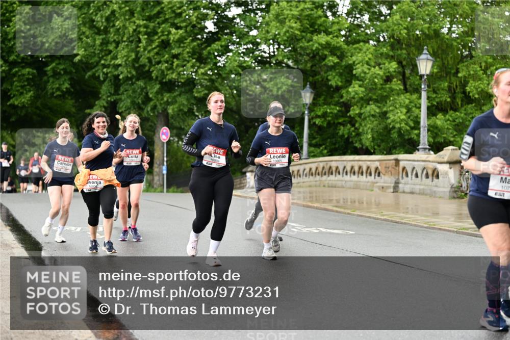 14.06.2026 - REWE Women's Run Dr. Thomas Lammeyer http://msf.ph/oto/9773231 14.06.2026 09:52:10 Laufen 10004, 10005, 107 meine-sportfotos.de