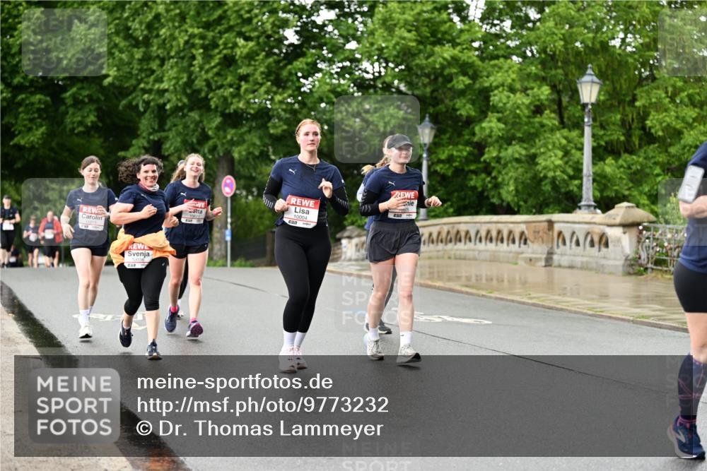 14.06.2026 - REWE Women's Run Dr. Thomas Lammeyer http://msf.ph/oto/9773232 14.06.2026 09:52:10 Laufen 10036, 10004 meine-sportfotos.de