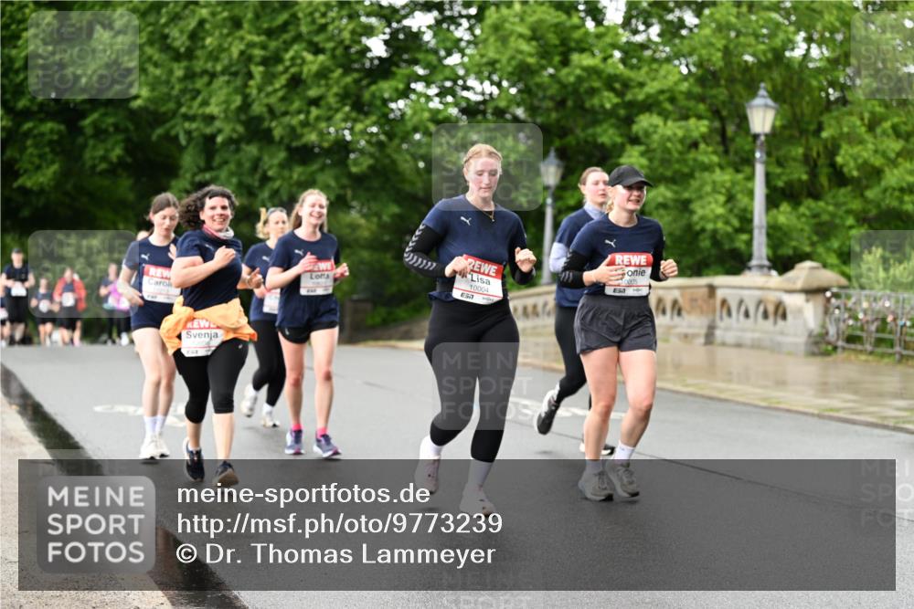 14.06.2026 - REWE Women's Run Dr. Thomas Lammeyer http://msf.ph/oto/9773239 14.06.2026 09:52:11 Laufen 10004, 0005 meine-sportfotos.de