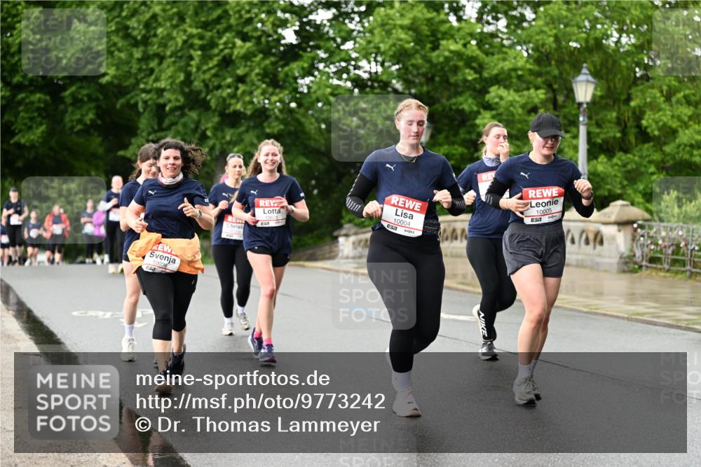 14.06.2026 - REWE Women's Run Dr. Thomas Lammeyer http://msf.ph/oto/9773242 14.06.2026 09:52:11 Laufen 10036, 10621, 10004, 10005, 57 meine-sportfotos.de