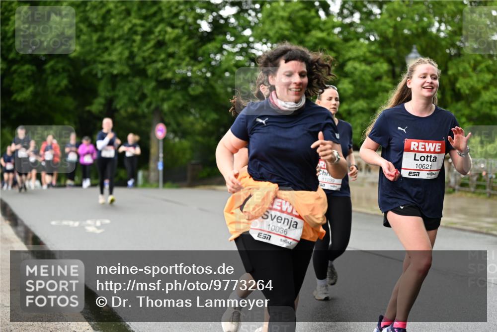 14.06.2026 - REWE Women's Run Dr. Thomas Lammeyer http://msf.ph/oto/9773264 14.06.2026 09:52:13 Laufen 10036, 11239, 10621 meine-sportfotos.de