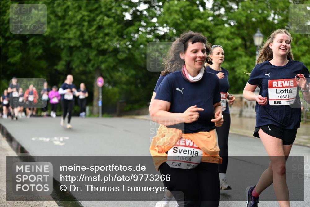 14.06.2026 - REWE Women's Run Dr. Thomas Lammeyer http://msf.ph/oto/9773266 14.06.2026 09:52:14 Laufen 10036, 10621 meine-sportfotos.de