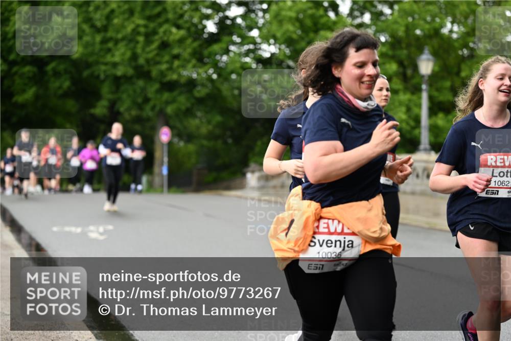 14.06.2026 - REWE Women's Run Dr. Thomas Lammeyer http://msf.ph/oto/9773267 14.06.2026 09:52:14 Laufen 10036, 1062 meine-sportfotos.de