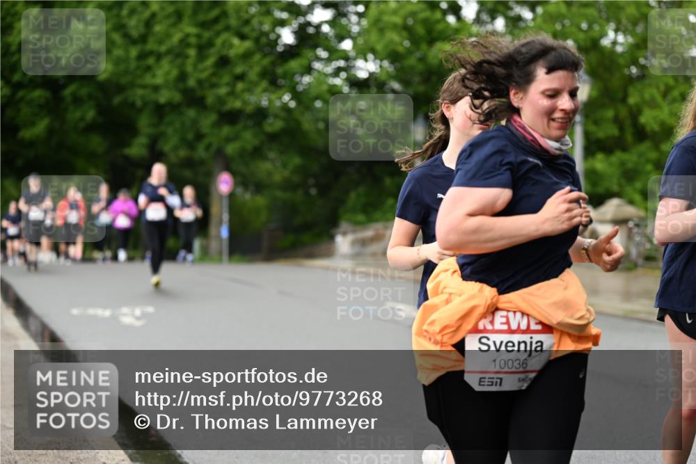 14.06.2026 - REWE Women's Run Dr. Thomas Lammeyer http://msf.ph/oto/9773268 14.06.2026 09:52:14 Laufen 10036 meine-sportfotos.de