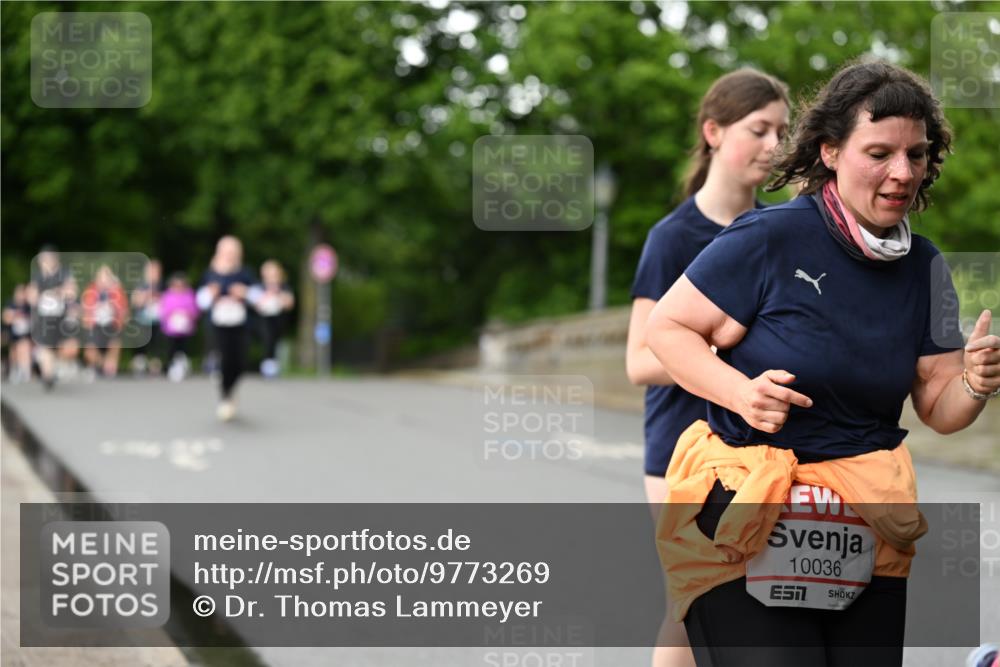14.06.2026 - REWE Women's Run Dr. Thomas Lammeyer http://msf.ph/oto/9773269 14.06.2026 09:52:14 Laufen 10036 meine-sportfotos.de