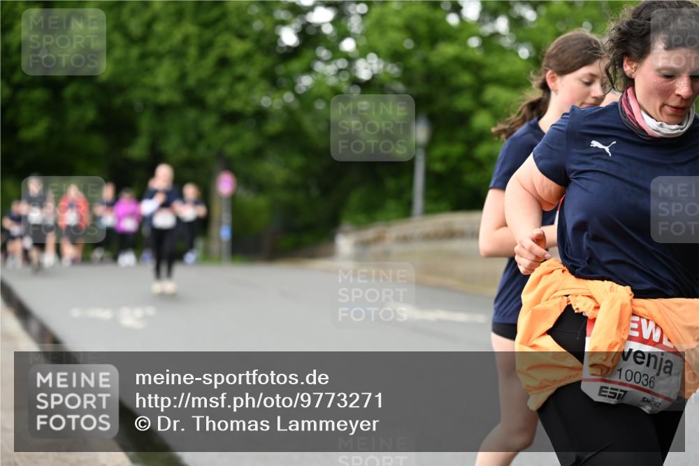 14.06.2026 - REWE Women's Run Dr. Thomas Lammeyer http://msf.ph/oto/9773271 14.06.2026 09:52:14 Laufen 10036, 7 meine-sportfotos.de