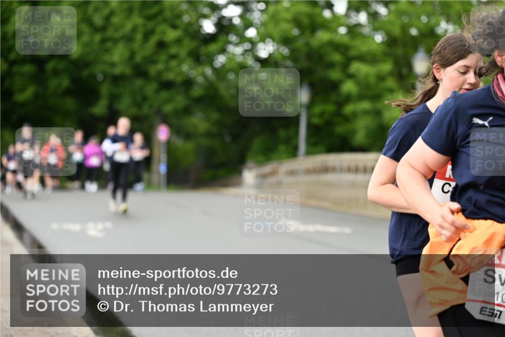 14.06.2026 - REWE Women's Run Dr. Thomas Lammeyer http://msf.ph/oto/9773273 14.06.2026 09:52:14 Laufen 10 meine-sportfotos.de