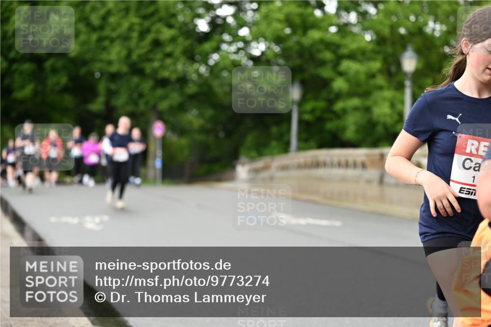 14.06.2026 - REWE Women's Run Dr. Thomas Lammeyer http://msf.ph/oto/9773274 14.06.2026 09:52:14 Laufen 1 meine-sportfotos.de
