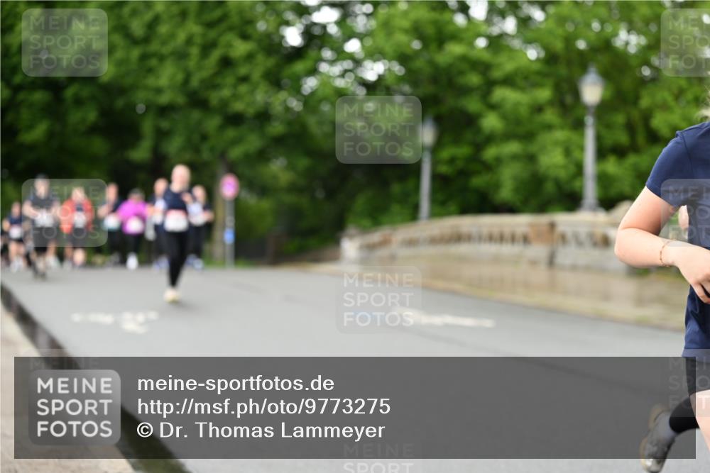 14.06.2026 - REWE Women's Run Dr. Thomas Lammeyer http://msf.ph/oto/9773275 14.06.2026 09:52:15 Laufen  meine-sportfotos.de