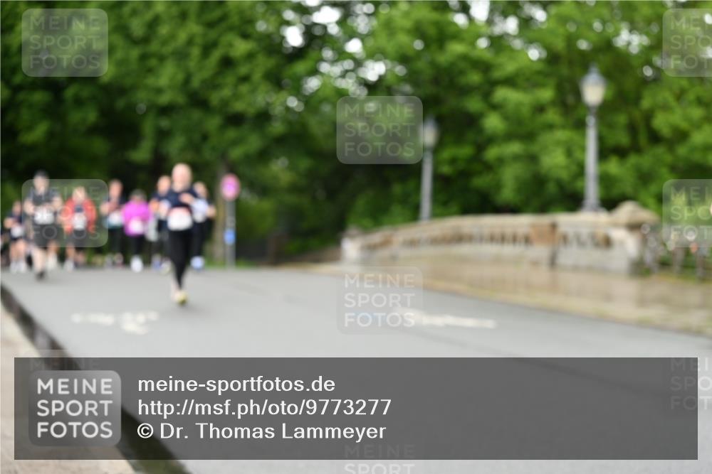 14.06.2026 - REWE Women's Run Dr. Thomas Lammeyer http://msf.ph/oto/9773277 14.06.2026 09:52:15 Laufen  meine-sportfotos.de