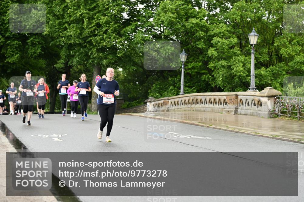 14.06.2026 - REWE Women's Run Dr. Thomas Lammeyer http://msf.ph/oto/9773278 14.06.2026 09:52:17 Laufen  meine-sportfotos.de