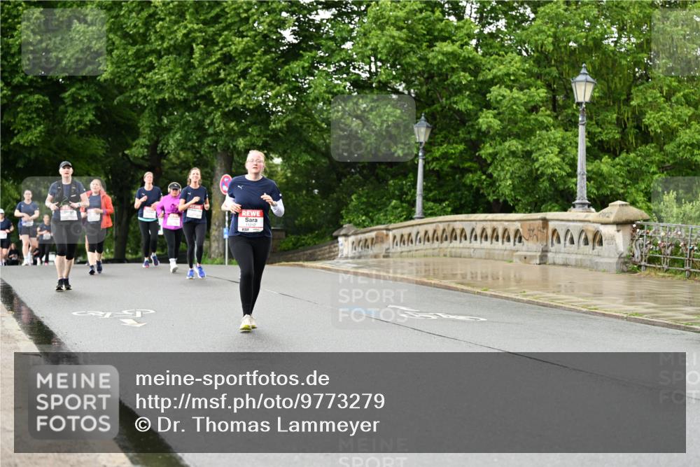 14.06.2026 - REWE Women's Run Dr. Thomas Lammeyer http://msf.ph/oto/9773279 14.06.2026 09:52:17 Laufen  meine-sportfotos.de
