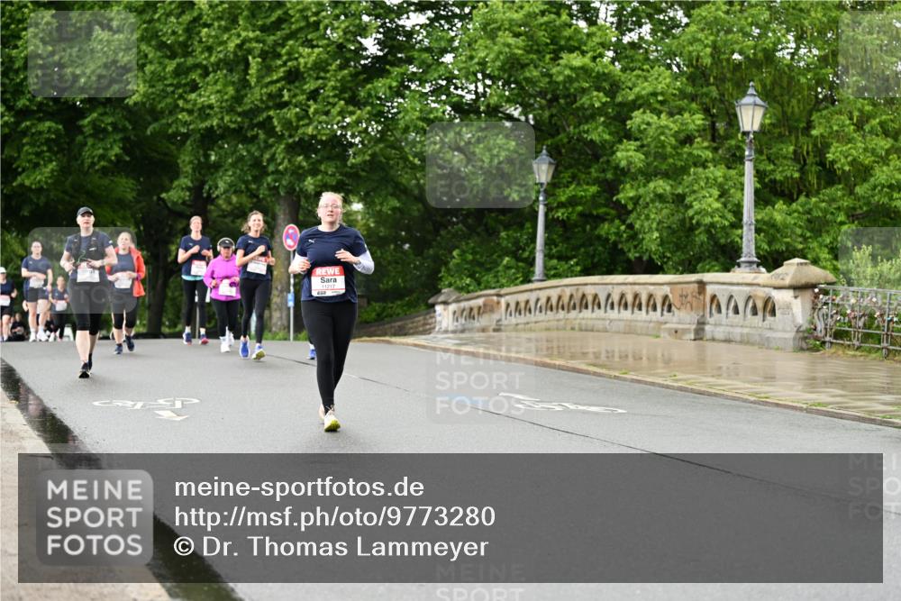 14.06.2026 - REWE Women's Run Dr. Thomas Lammeyer http://msf.ph/oto/9773280 14.06.2026 09:52:17 Laufen 11217 meine-sportfotos.de