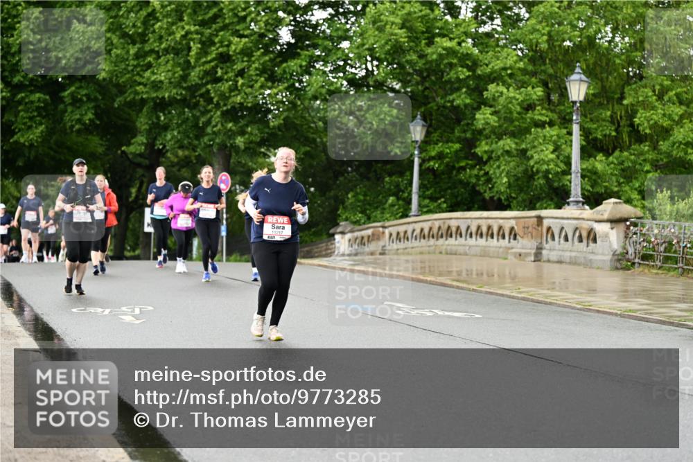 14.06.2026 - REWE Women's Run Dr. Thomas Lammeyer http://msf.ph/oto/9773285 14.06.2026 09:52:17 Laufen  meine-sportfotos.de