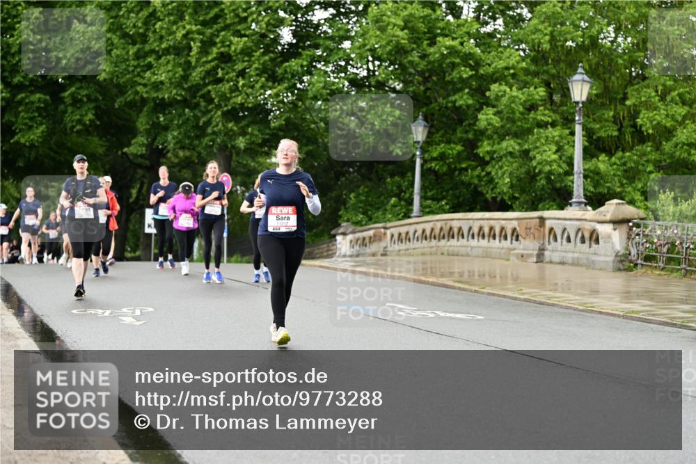 14.06.2026 - REWE Women's Run Dr. Thomas Lammeyer http://msf.ph/oto/9773288 14.06.2026 09:52:18 Laufen  meine-sportfotos.de