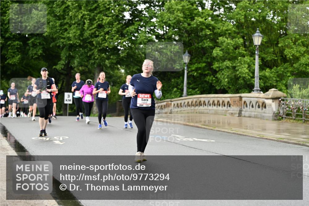 14.06.2026 - REWE Women's Run Dr. Thomas Lammeyer http://msf.ph/oto/9773294 14.06.2026 09:52:18 Laufen 11217 meine-sportfotos.de
