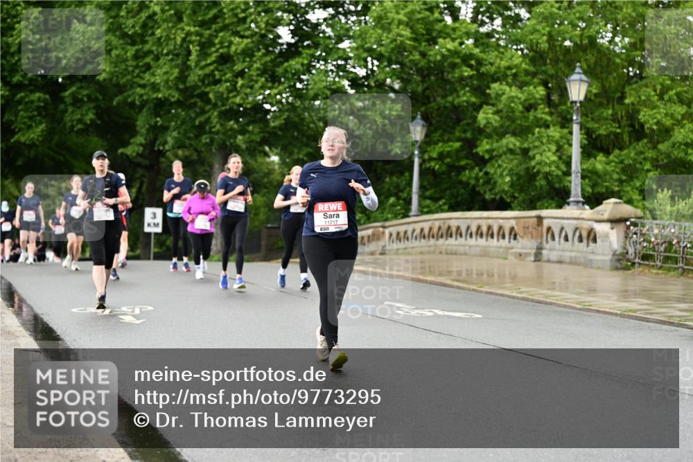 14.06.2026 - REWE Women's Run Dr. Thomas Lammeyer http://msf.ph/oto/9773295 14.06.2026 09:52:18 Laufen 11217 meine-sportfotos.de