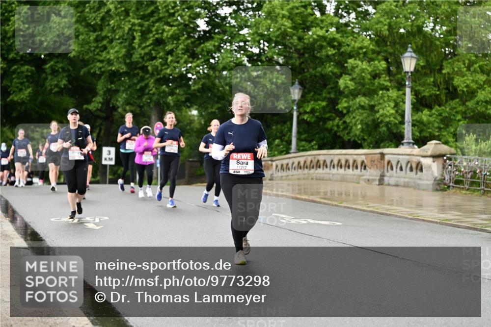 14.06.2026 - REWE Women's Run Dr. Thomas Lammeyer http://msf.ph/oto/9773298 14.06.2026 09:52:19 Laufen 11217, 7 meine-sportfotos.de