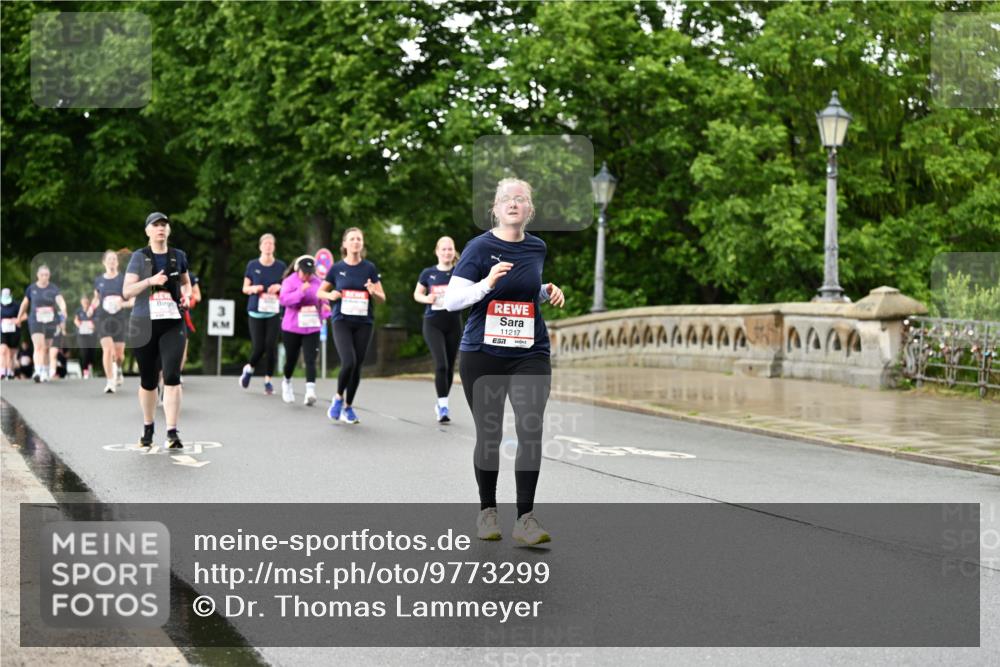 14.06.2026 - REWE Women's Run Dr. Thomas Lammeyer http://msf.ph/oto/9773299 14.06.2026 09:52:19 Laufen 11217, 57 meine-sportfotos.de