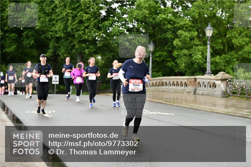 14.06.2026 - REWE Women's Run Dr. Thomas Lammeyer http://msf.ph/oto/9773302 14.06.2026 09:52:19 Laufen 11217, 57 meine-sportfotos.de