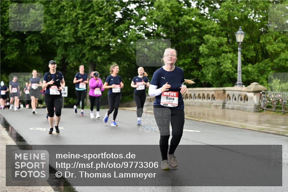 14.06.2026 - REWE Women's Run Dr. Thomas Lammeyer http://msf.ph/oto/9773306 14.06.2026 09:52:19 Laufen 11217, 7 meine-sportfotos.de