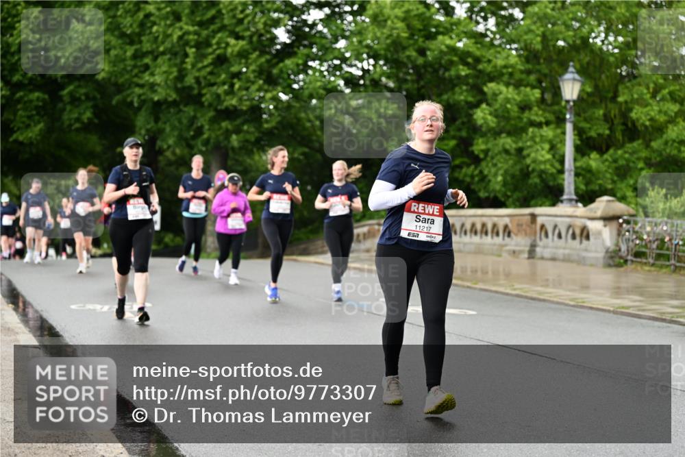 14.06.2026 - REWE Women's Run Dr. Thomas Lammeyer http://msf.ph/oto/9773307 14.06.2026 09:52:19 Laufen 11217, 7 meine-sportfotos.de