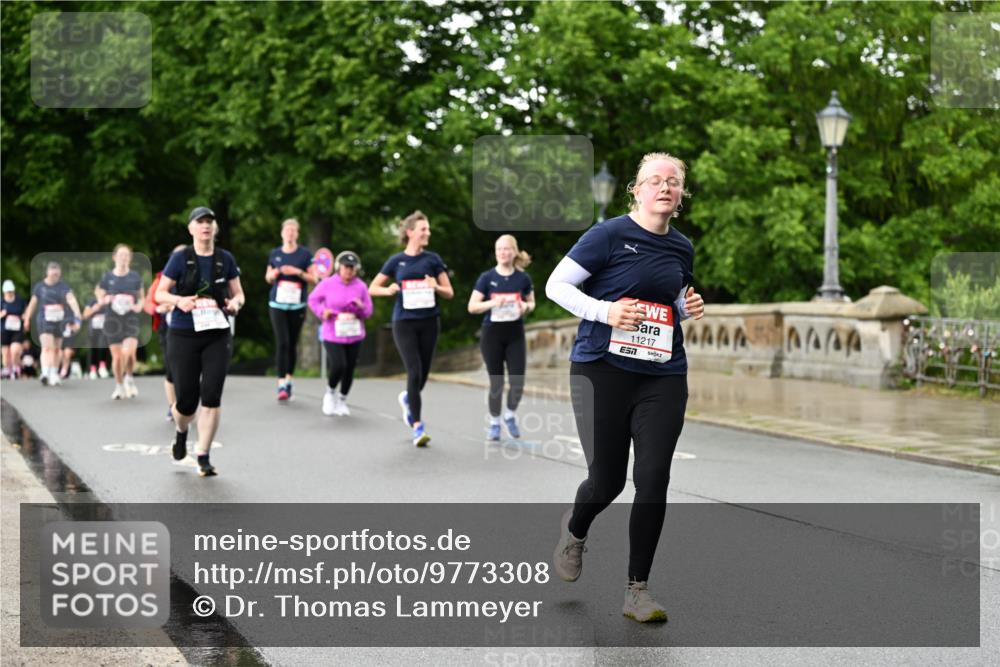 14.06.2026 - REWE Women's Run Dr. Thomas Lammeyer http://msf.ph/oto/9773308 14.06.2026 09:52:20 Laufen 11217, 57 meine-sportfotos.de