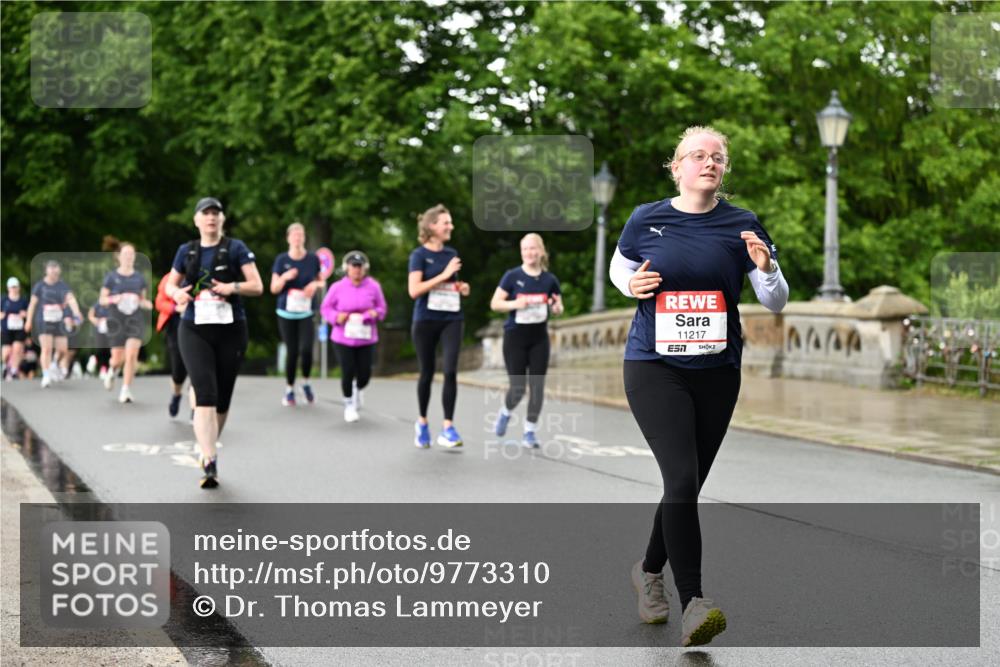 14.06.2026 - REWE Women's Run Dr. Thomas Lammeyer http://msf.ph/oto/9773310 14.06.2026 09:52:20 Laufen 11217, 7, 7437 meine-sportfotos.de