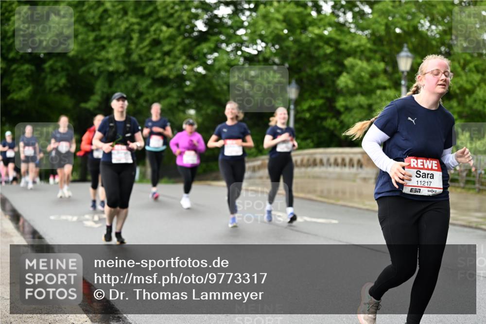 14.06.2026 - REWE Women's Run Dr. Thomas Lammeyer http://msf.ph/oto/9773317 14.06.2026 09:52:20 Laufen 11217, 51 meine-sportfotos.de