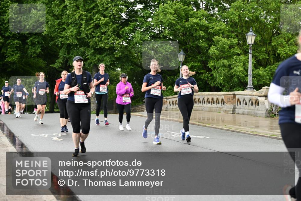 14.06.2026 - REWE Women's Run Dr. Thomas Lammeyer http://msf.ph/oto/9773318 14.06.2026 09:52:21 Laufen 637, 10591 meine-sportfotos.de