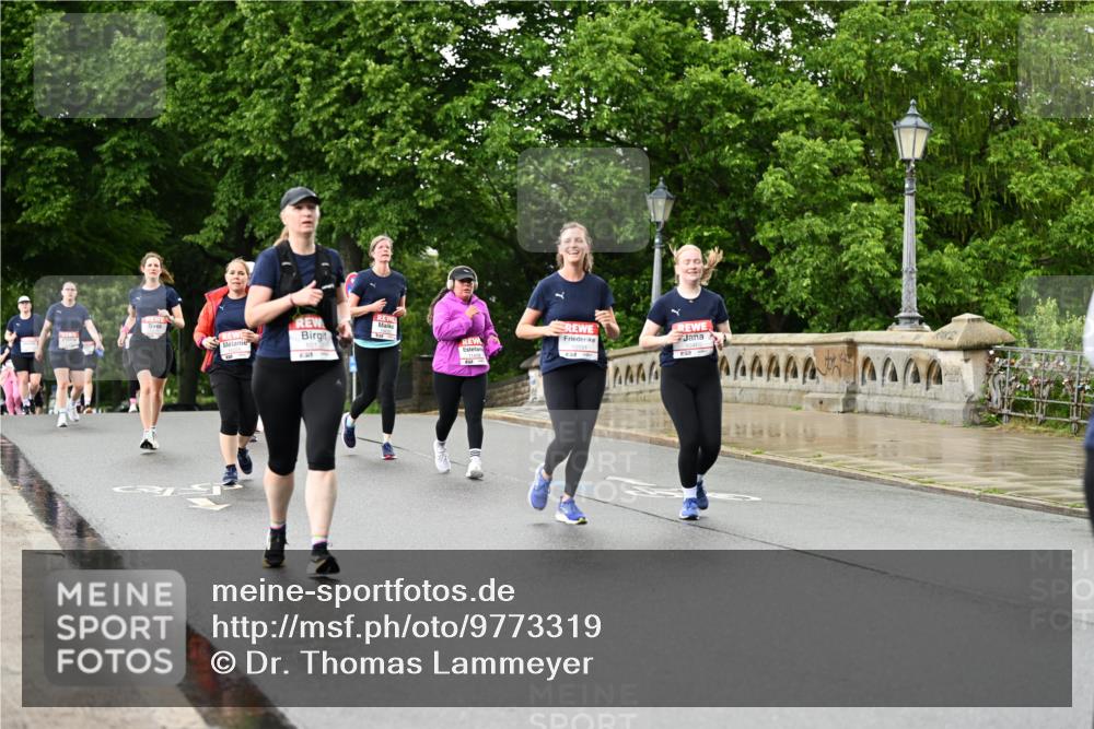 14.06.2026 - REWE Women's Run Dr. Thomas Lammeyer http://msf.ph/oto/9773319 14.06.2026 09:52:21 Laufen  meine-sportfotos.de
