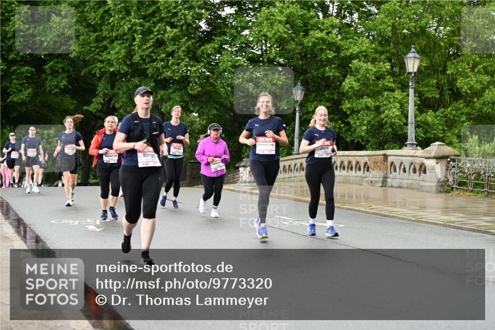 14.06.2026 - REWE Women's Run Dr. Thomas Lammeyer http://msf.ph/oto/9773320 14.06.2026 09:52:21 Laufen 1013 meine-sportfotos.de
