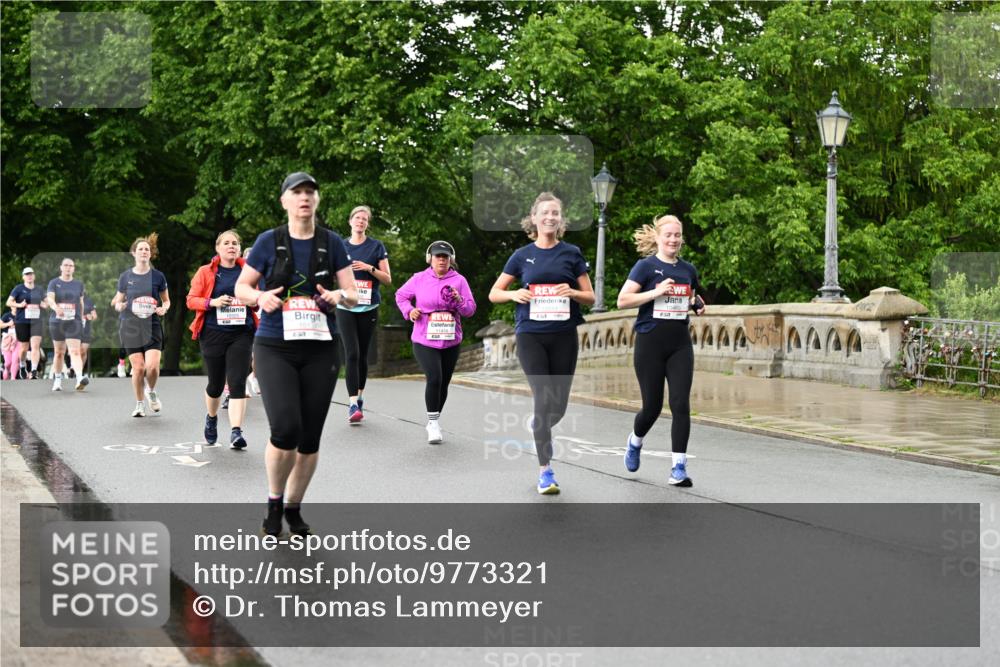 14.06.2026 - REWE Women's Run Dr. Thomas Lammeyer http://msf.ph/oto/9773321 14.06.2026 09:52:21 Laufen 4444 meine-sportfotos.de