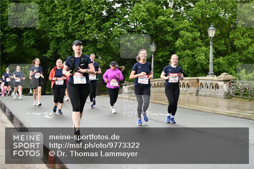 14.06.2026 - REWE Women's Run Dr. Thomas Lammeyer http://msf.ph/oto/9773322 14.06.2026 09:52:21 Laufen 2 meine-sportfotos.de