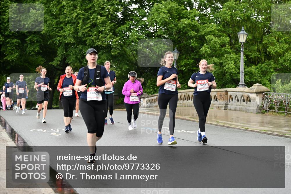 14.06.2026 - REWE Women's Run Dr. Thomas Lammeyer http://msf.ph/oto/9773326 14.06.2026 09:52:21 Laufen 11458, 10591 meine-sportfotos.de
