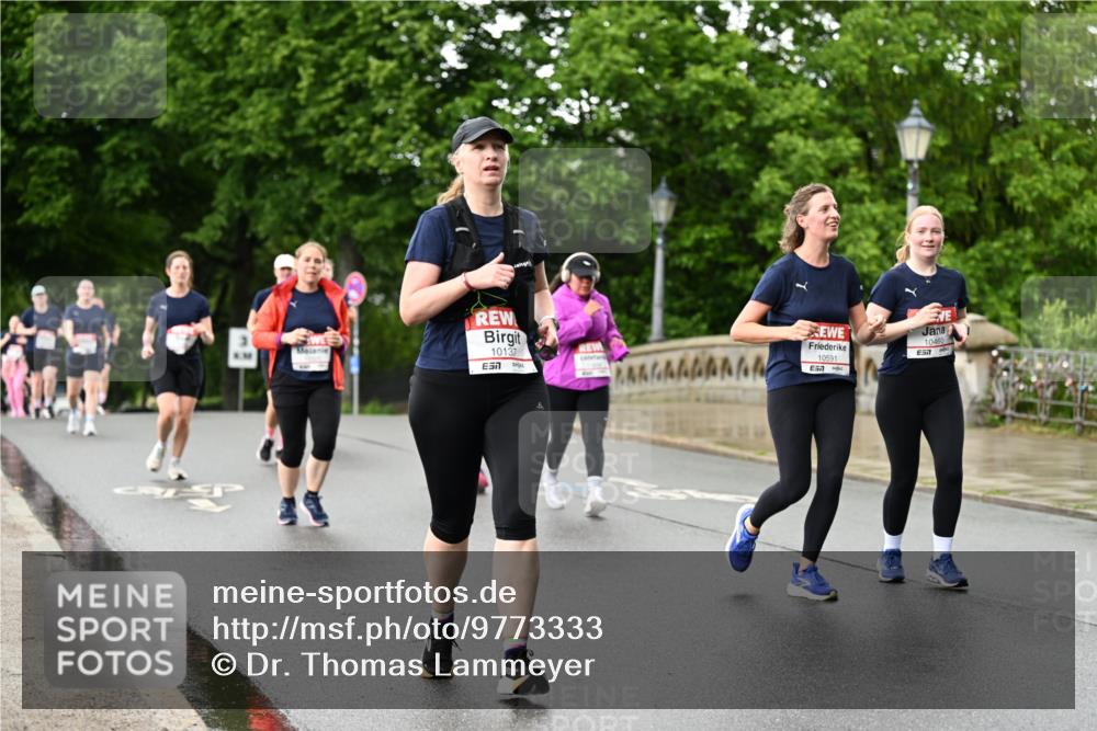 14.06.2026 - REWE Women's Run Dr. Thomas Lammeyer http://msf.ph/oto/9773333 14.06.2026 09:52:22 Laufen 10137, 10591, 10460 meine-sportfotos.de