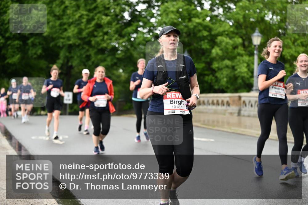 14.06.2026 - REWE Women's Run Dr. Thomas Lammeyer http://msf.ph/oto/9773339 14.06.2026 09:52:23 Laufen 10137, 7, 10591 meine-sportfotos.de