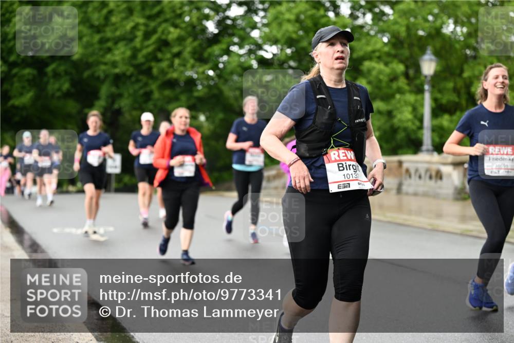 14.06.2026 - REWE Women's Run Dr. Thomas Lammeyer http://msf.ph/oto/9773341 14.06.2026 09:52:23 Laufen 10137, 10591 meine-sportfotos.de