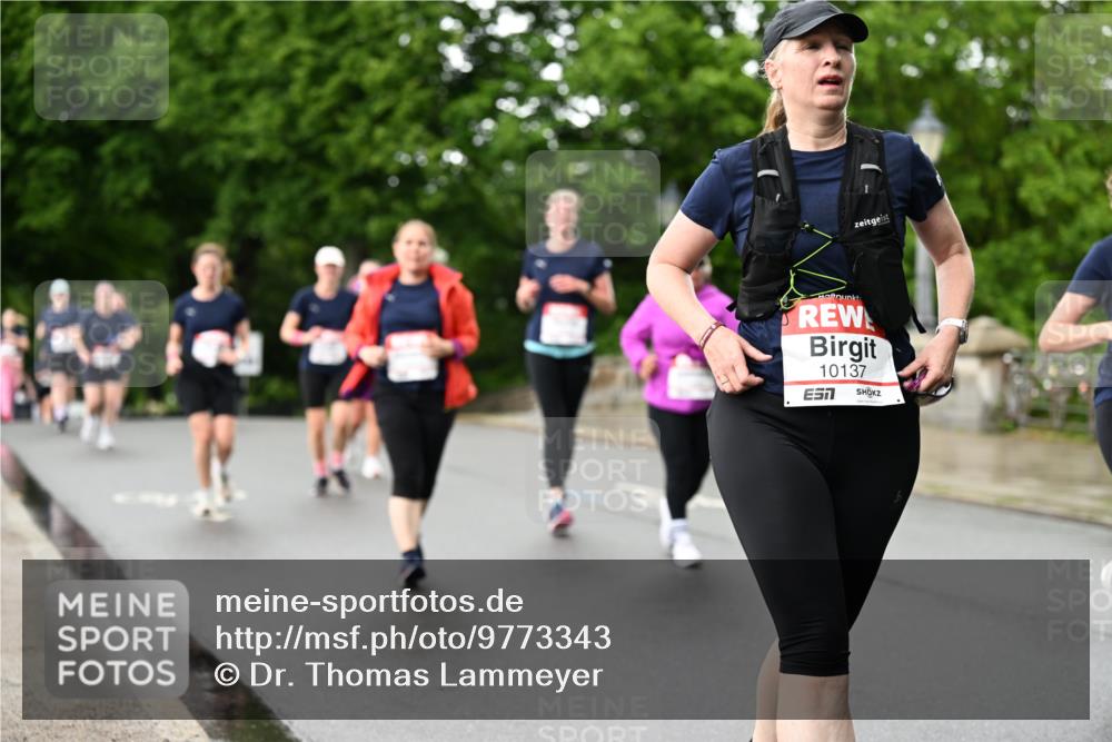14.06.2026 - REWE Women's Run Dr. Thomas Lammeyer http://msf.ph/oto/9773343 14.06.2026 09:52:23 Laufen 10137 meine-sportfotos.de